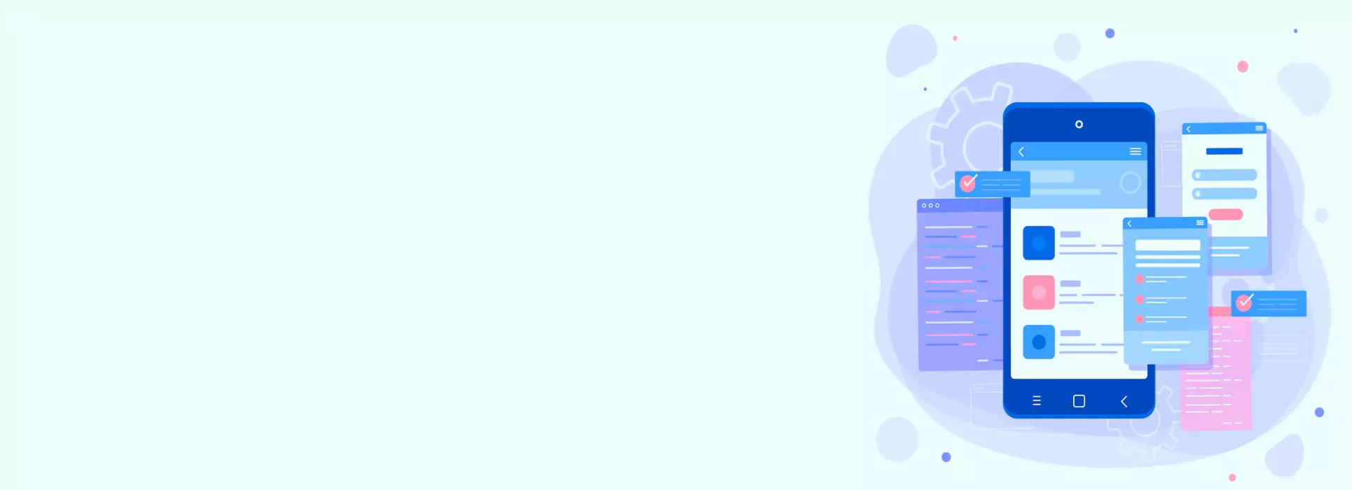 Mobile app development company