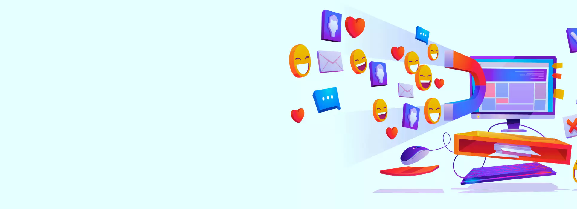 online marketing services