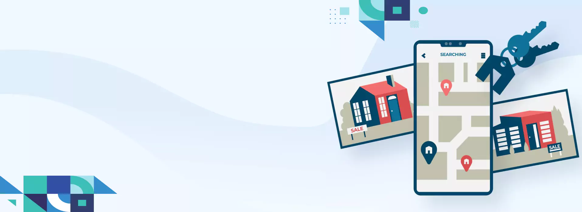 Real estate software development services