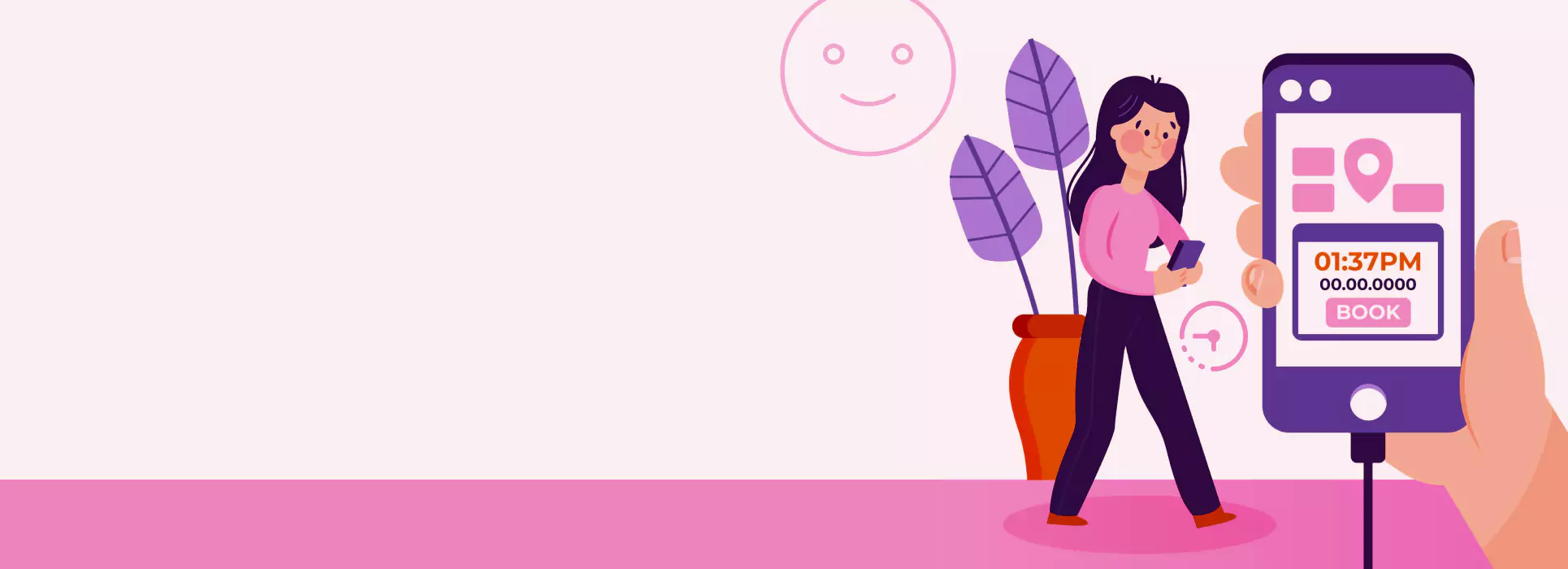 Event and tickets development solutions