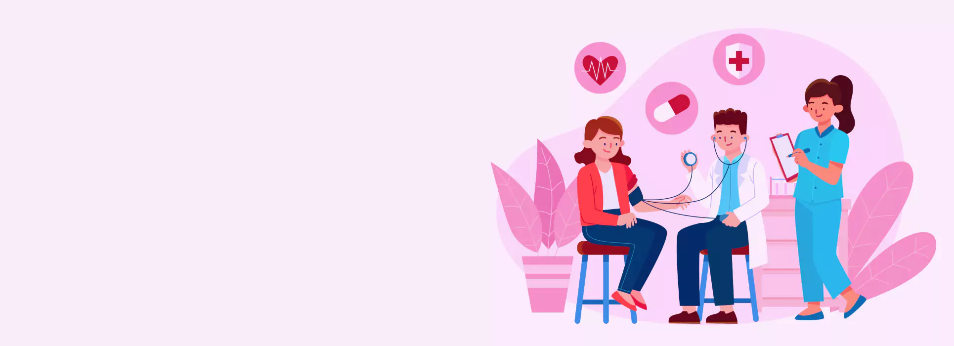 Health and fitness IT solutions