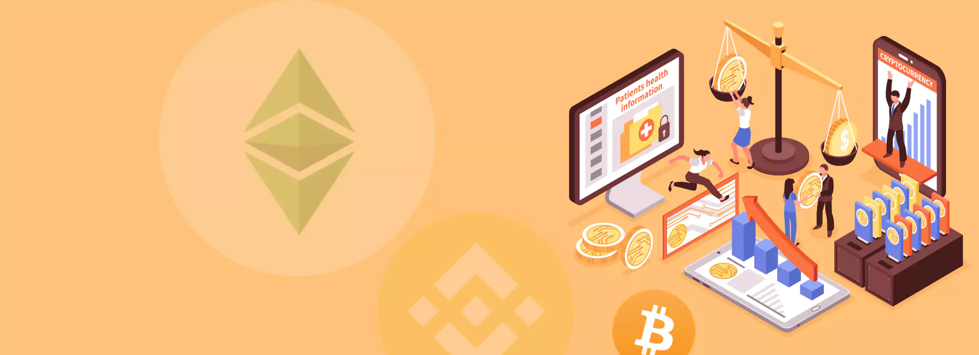 Blockchain development company