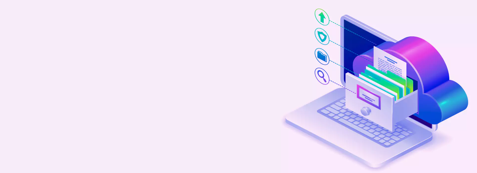 Cloud computing services