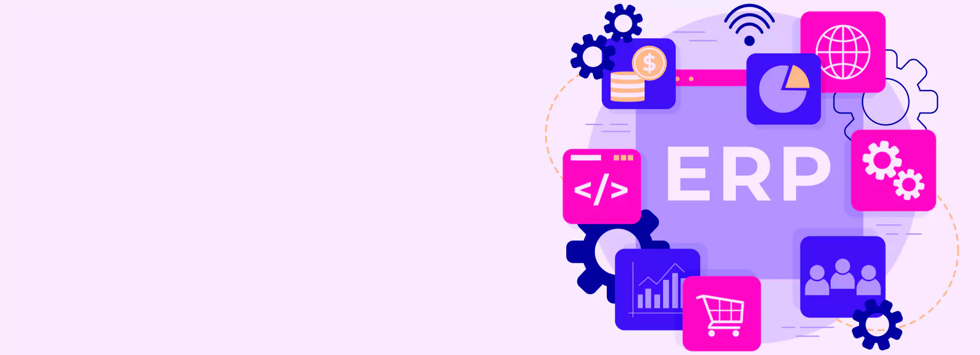 Enterprise IT solutions