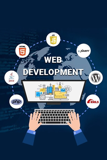 Web Design & Development