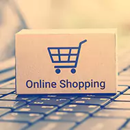 Online Shopping App