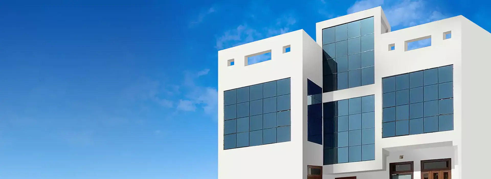 PineSucceed Infrastructure