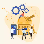 On Demand App Solutions